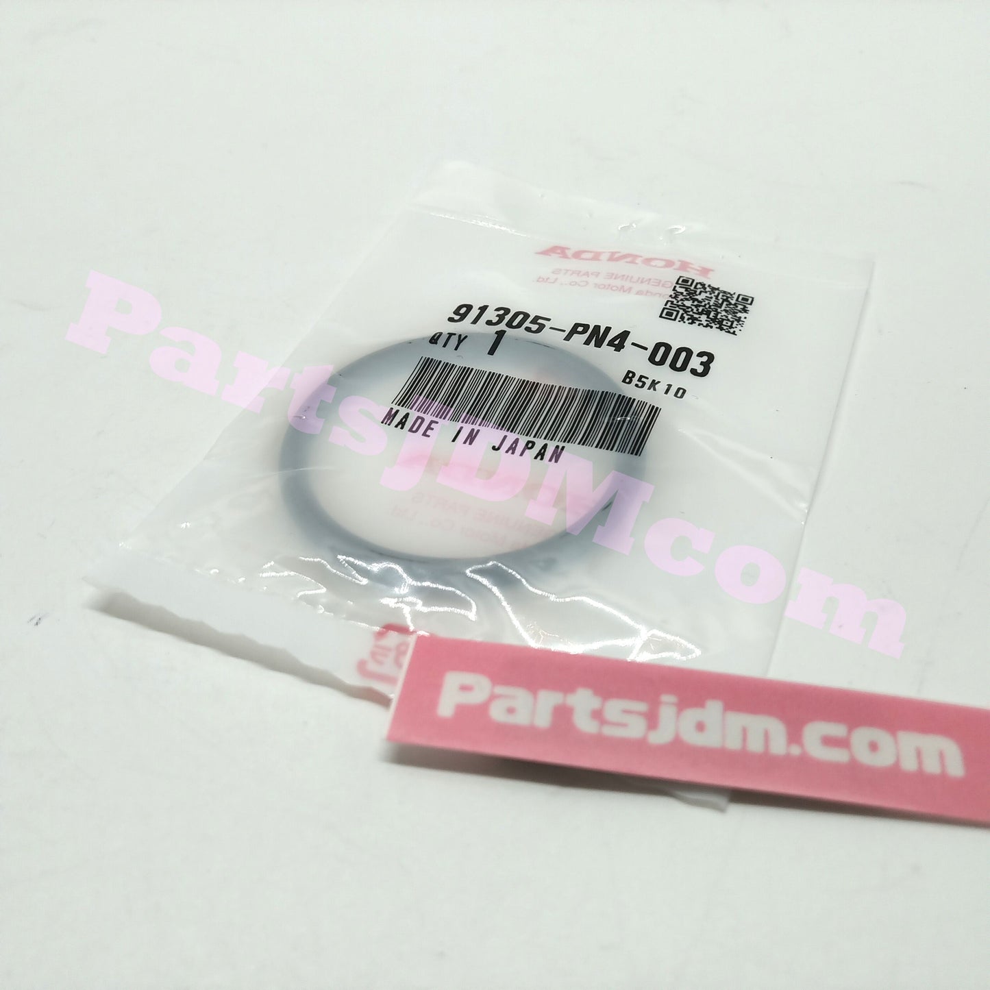 Honda Genuine JDM Acty HA3 HA4 O-Ring Gasket 91305-PN4-003