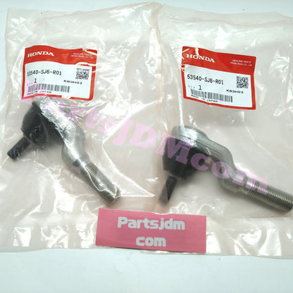 HONDA Genuine JDM ACTY HA1 HA2 HH1 HH2 HA3 HA4 HH3 HH4 Tie Rod End LH & RH OEM