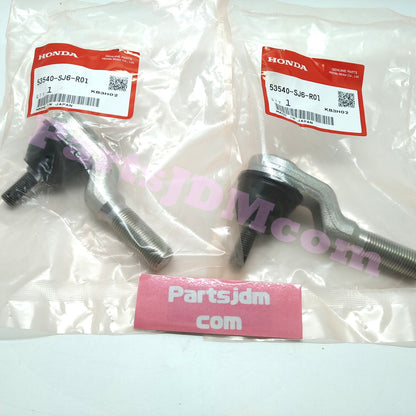HONDA Genuine JDM ACTY HA1 HA2 HH1 HH2 HA3 HA4 HH3 HH4 Tie Rod End LH & RH OEM