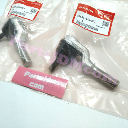 HONDA Genuine JDM ACTY HA1 HA2 HH1 HH2 HA3 HA4 HH3 HH4 Tie Rod End LH & RH OEM