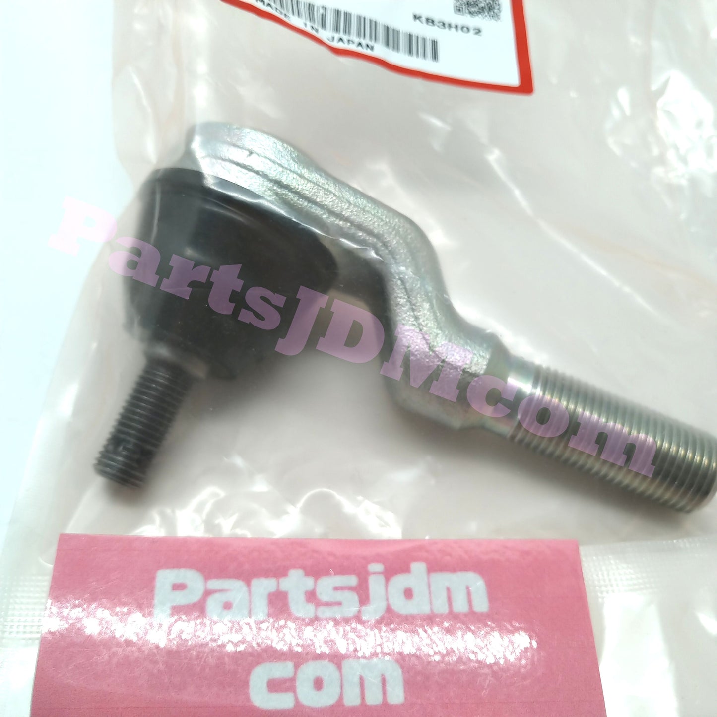 Honda Genuine Tie Rod End Assembly 53540-SJ6-R01 Honda Acty Truck HA3 HA4 1990-1999