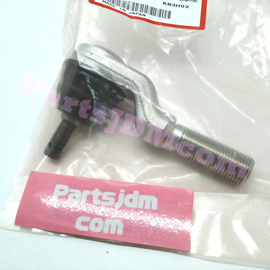 Honda Genuine Tie Rod End Assembly 53540-SJ6-R01 Honda Acty Truck HA3 HA4 1990-1999