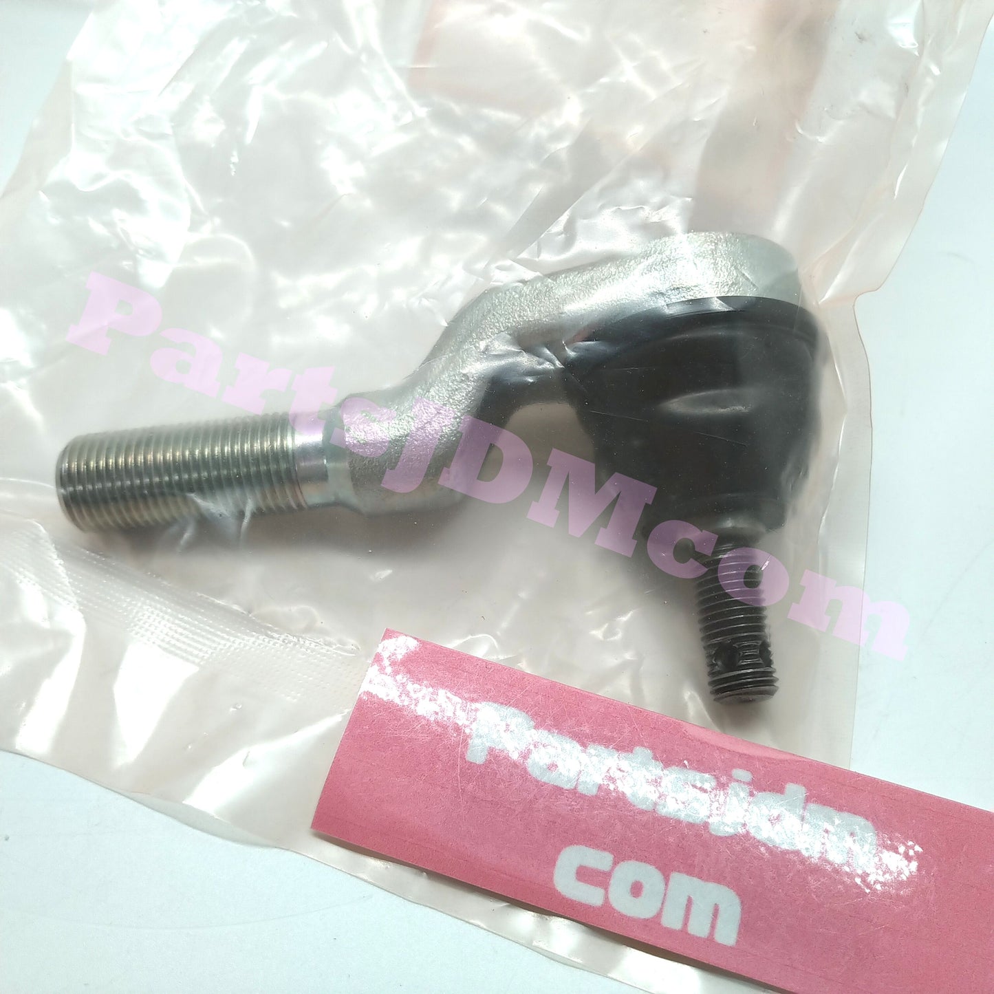 Honda Genuine Tie Rod End Assembly 53540-SJ6-R01 Honda Acty Truck HA3 HA4 1990-1999