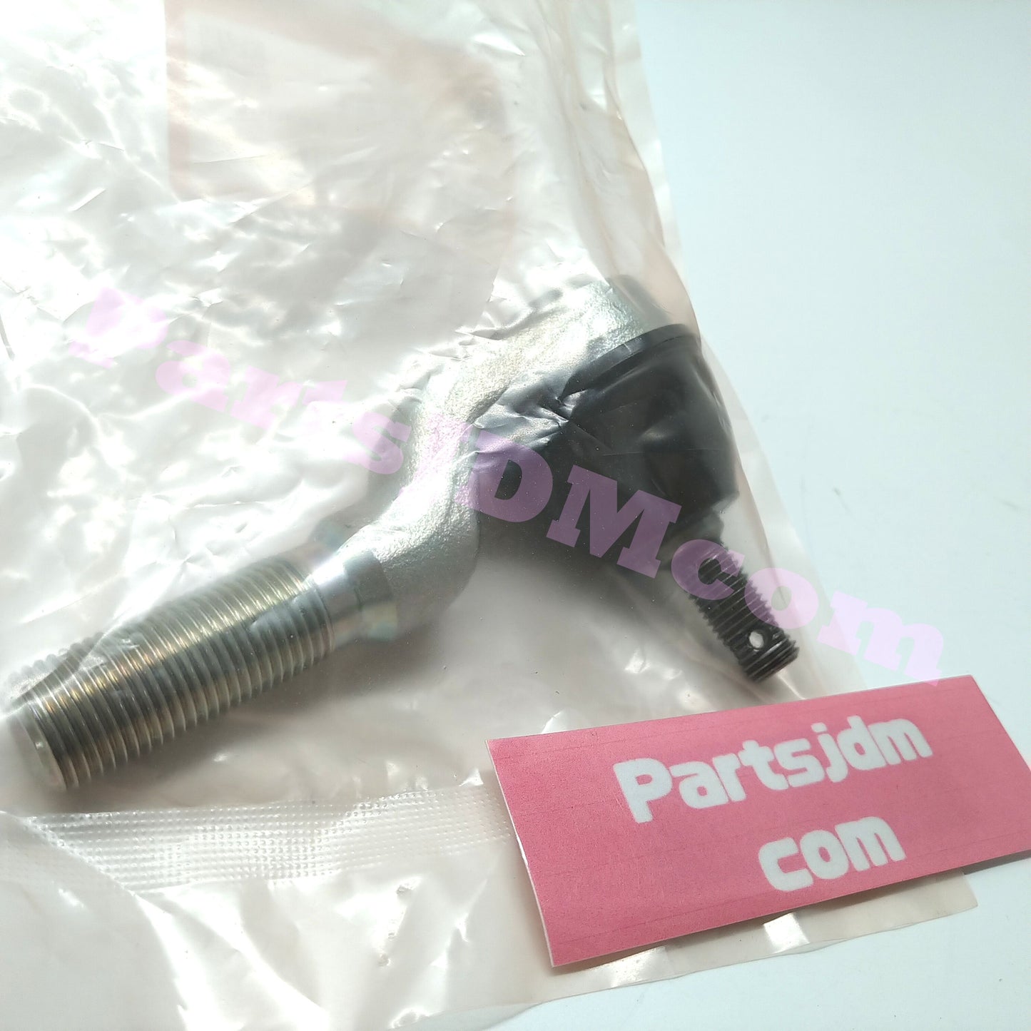 Honda Genuine Tie Rod End Assembly 53540-SJ6-R01 Honda Acty Truck HA3 HA4 1990-1999