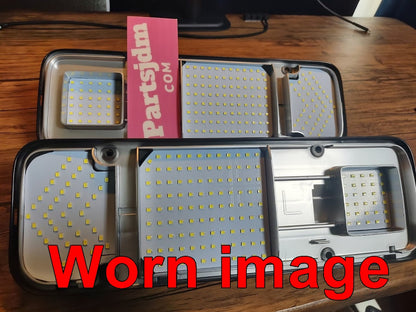 LED Tail Light Bulbs for Honda Acty Truck HA3 / HA4 / HA5 / HA6 / HA7 / HA8 / HA9 ※HA6/HA7 (Chassis No. 1600001~) Not Compatible