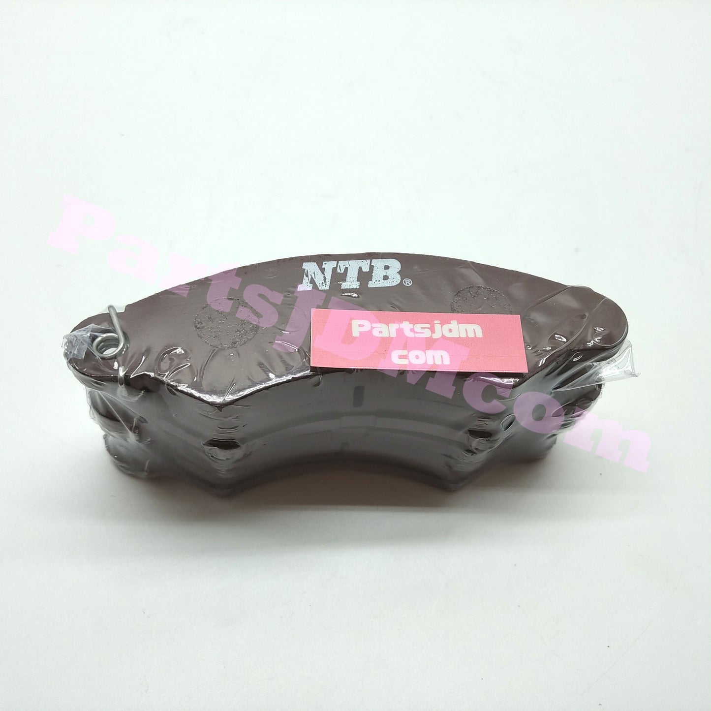 fits Subaru Sambar TT1 TT2 TV1 TV2 Brake Pads Front NTB