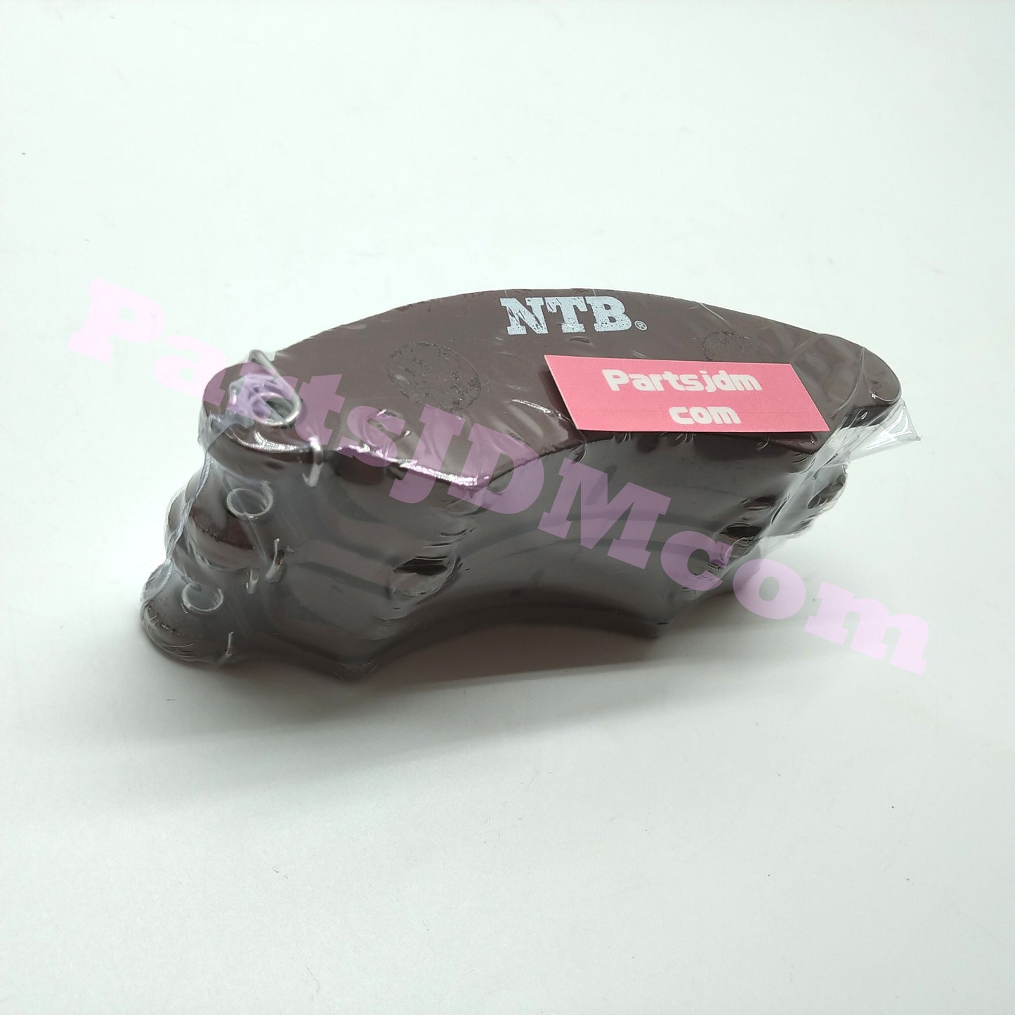 fits Subaru Sambar TT1 TT2 TV1 TV2 Brake Pads Front NTB