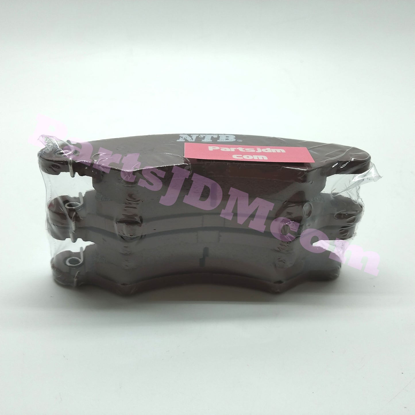 fits Subaru Sambar TT1 TT2 TV1 TV2 Brake Pads Front NTB