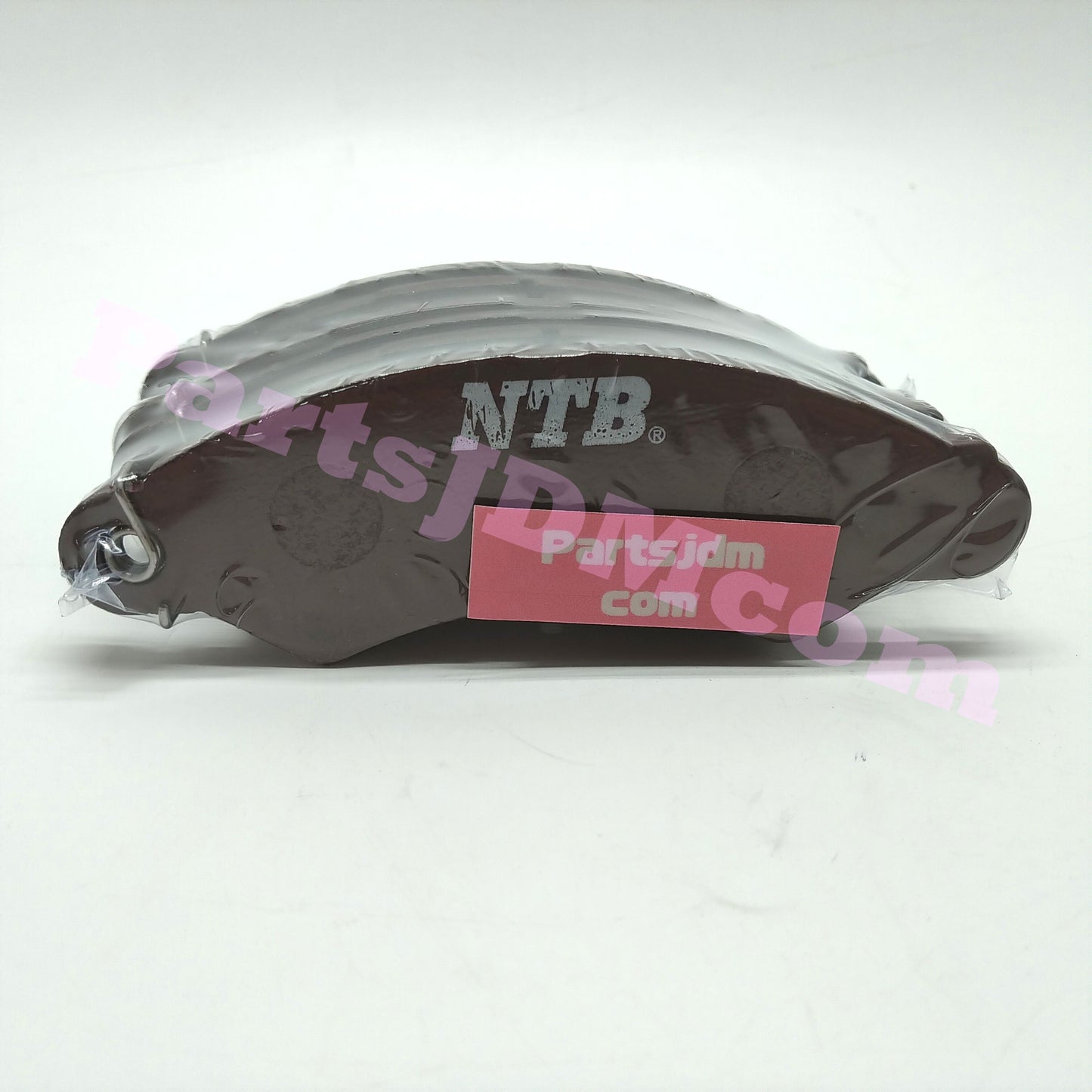 fits Subaru Sambar TT1 TT2 TV1 TV2 Brake Pads Front NTB