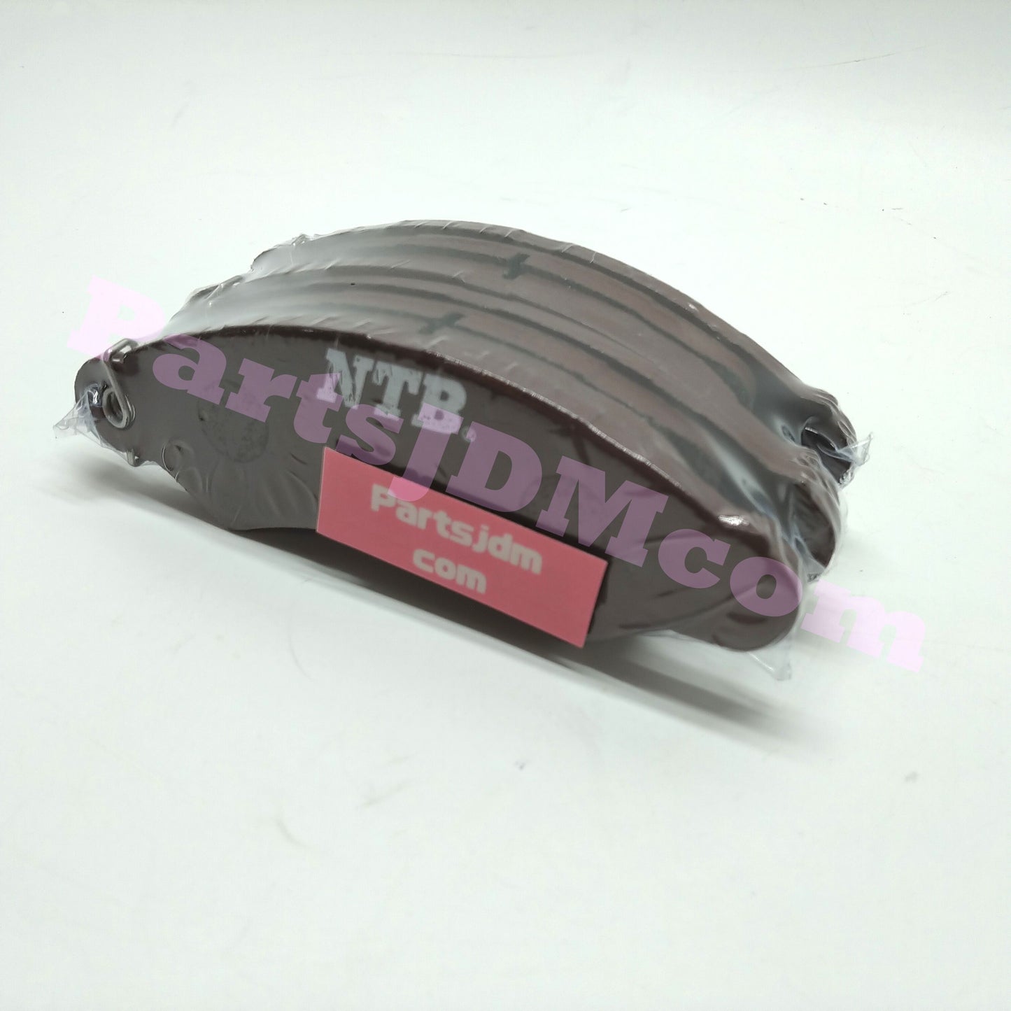 fits Subaru Sambar TT1 TT2 TV1 TV2 Brake Pads Front NTB