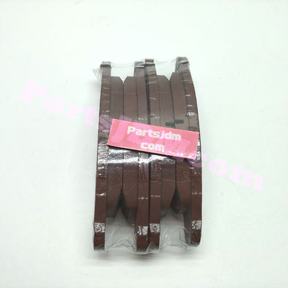 fits Subaru Sambar TT1 TT2 TV1 TV2 Brake Pads Front NTB