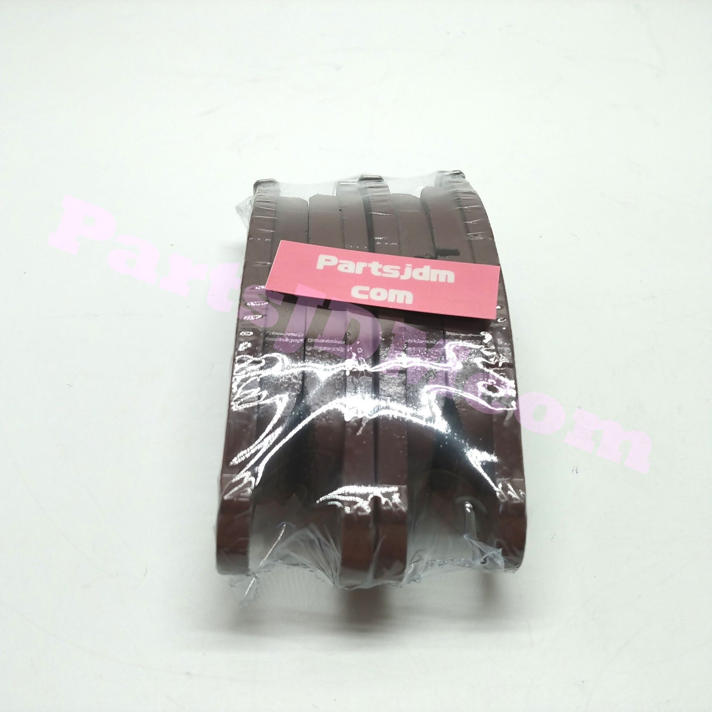 fits Subaru Sambar TT1 TT2 TV1 TV2 Brake Pads Front NTB