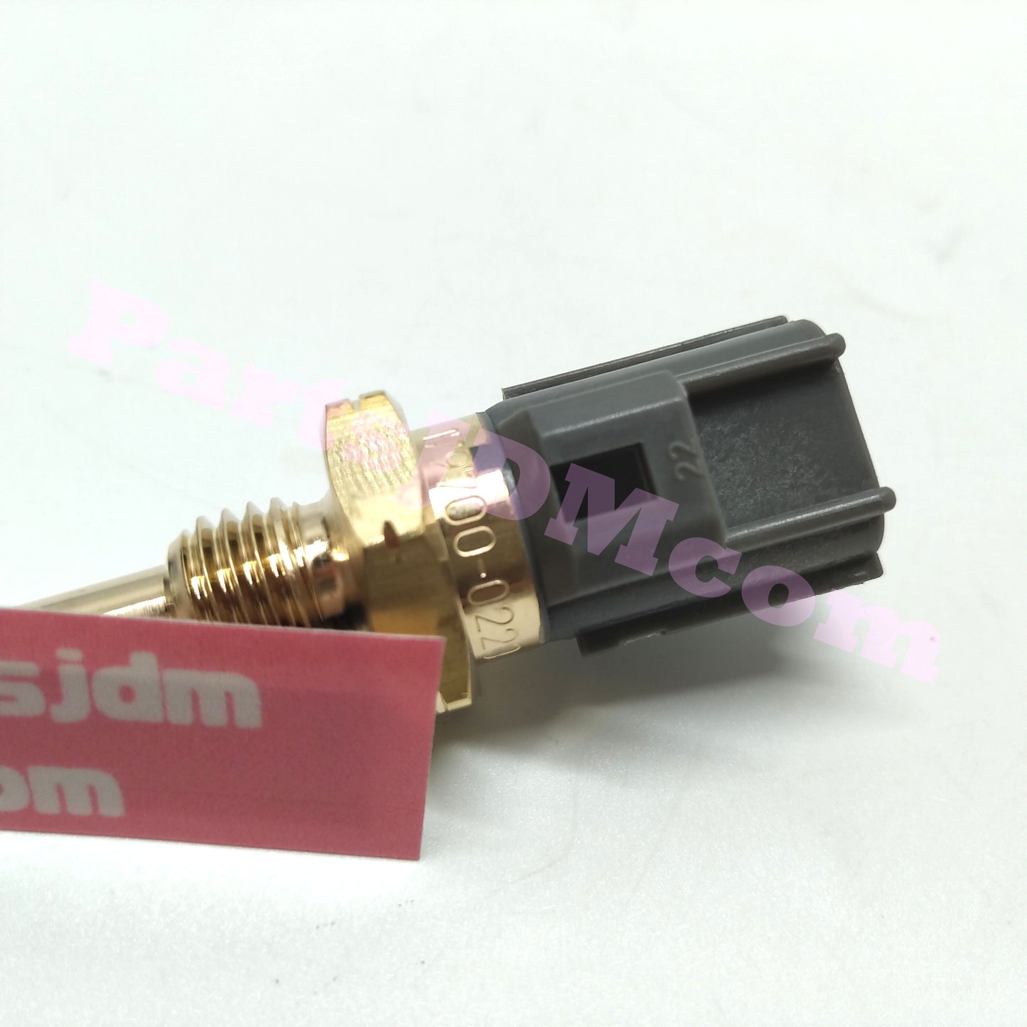 Mazda Genuine JDM OEM MAZDA 2/3/6 CX-5 RX-8 Coolant Temp Sensor B593-18-840A