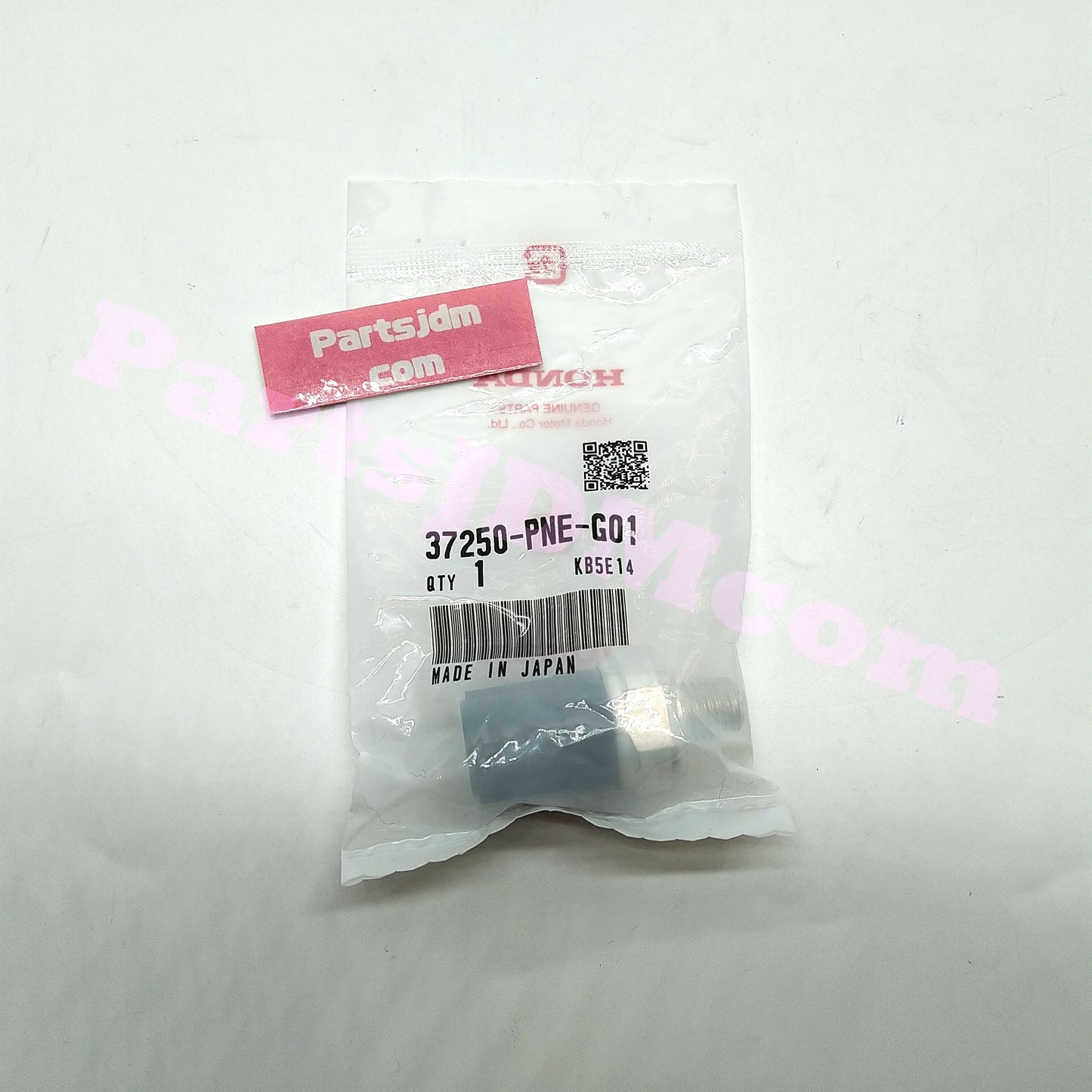 حساس ضغط الزيت الأصلي من هوندا (JDM) لسيارة سيفيك هايبرد 37250-PNE-G01