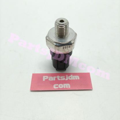 حساس ضغط الزيت الأصلي من هوندا (JDM) لسيارة سيفيك هايبرد 37250-PNE-G01