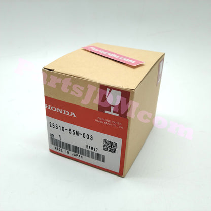 Vehicle Speed Sensor for Honda Civic Type R FL5 – Genuine Part 28810-65M-003