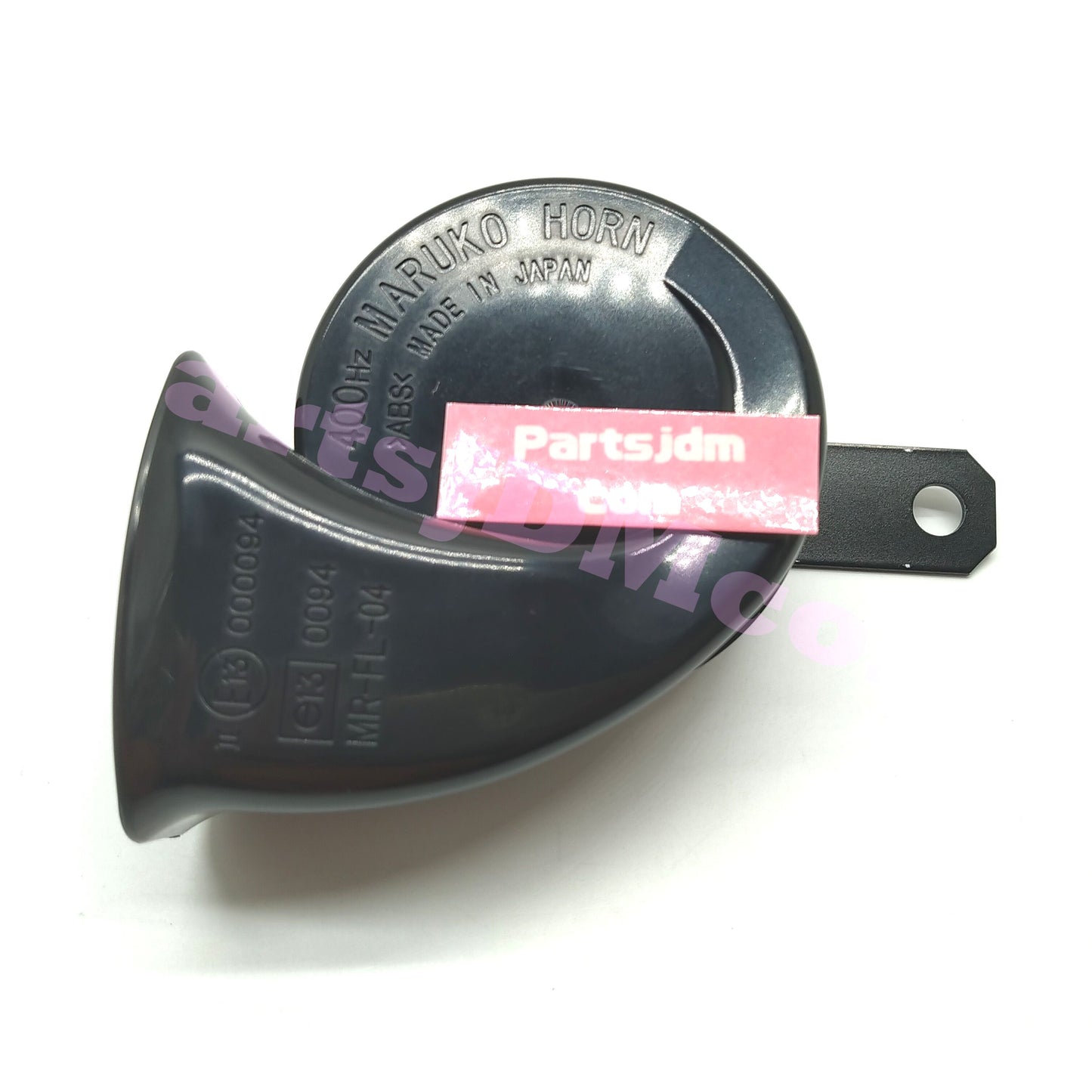 Genuine TOYOTA Lexus Horn High Pitch 86520-30610