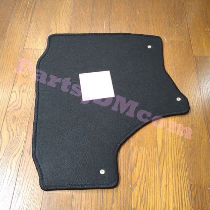 Suzuki Carry JDM Truck DA16T Floor Mat Check × Gray