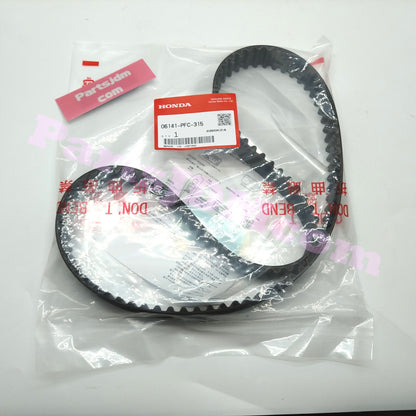 Genuine Honda Timing Belt & Water Pump 11-Piece Kit for Acty HA6 / HA7 / HH6 / HH7 (1999.5–2010.1)