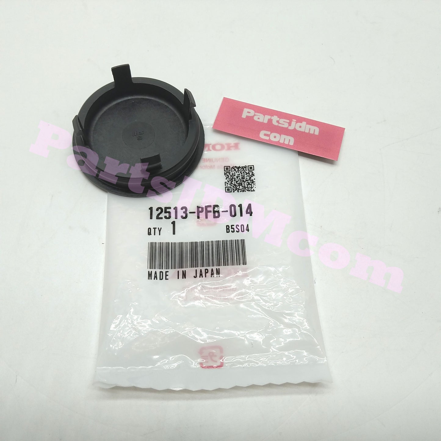 Genuine Honda Timing Belt & Water Pump 11-Piece Kit for Acty HA6 / HA7 / HH6 / HH7 (1999.5–2010.1)