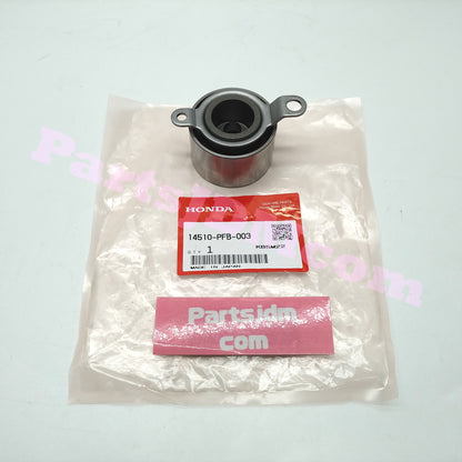 Genuine Honda Timing Belt & Water Pump 11-Piece Kit for Acty HA6 / HA7 / HH6 / HH7 (1999.5–2010.1)