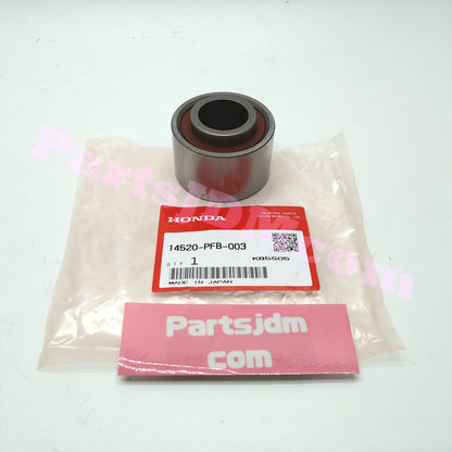 Genuine Honda Timing Belt & Water Pump 11-Piece Kit for Acty HA6 / HA7 / HH6 / HH7 (1999.5–2010.1)