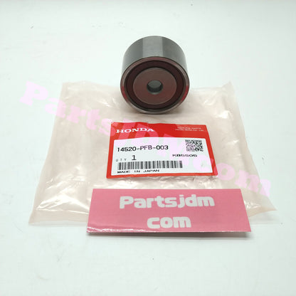 Genuine Honda Timing Belt & Water Pump 11-Piece Kit for Acty HA6 / HA7 / HH6 / HH7 (1999.5–2010.1)