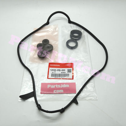 Genuine Honda Timing Belt & Water Pump 11-Piece Kit for Acty HA6 / HA7 / HH6 / HH7 (1999.5–2010.1)