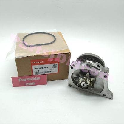 Genuine Honda Timing Belt & Water Pump 11-Piece Kit for Acty HA6 / HA7 / HH6 / HH7 (1999.5–2010.1)