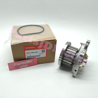 Genuine Honda Timing Belt & Water Pump 11-Piece Kit for Acty HA6 / HA7 / HH6 / HH7 (1999.5–2010.1)