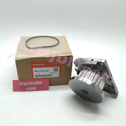 Genuine Honda Timing Belt & Water Pump 11-Piece Kit for Acty HA6 / HA7 / HH6 / HH7 (1999.5–2010.1)