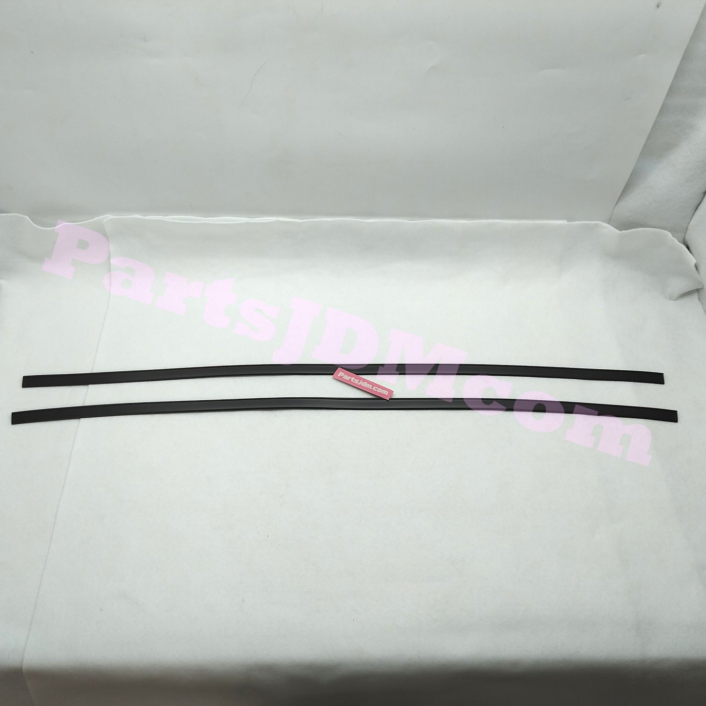TOYOTA Genuine 75543-60020 Windshield Reveal Molding RH LH for 1998-2007 Land Cruiser