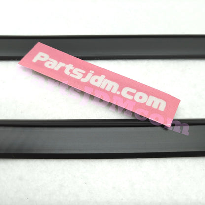 TOYOTA Genuine 75543-60020 Windshield Reveal Molding RH LH for 1998-2007 Land Cruiser