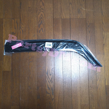 Suzuki Carry JDM Carry truck DA16T Side Visor and Rubber Mat Left and Right sets