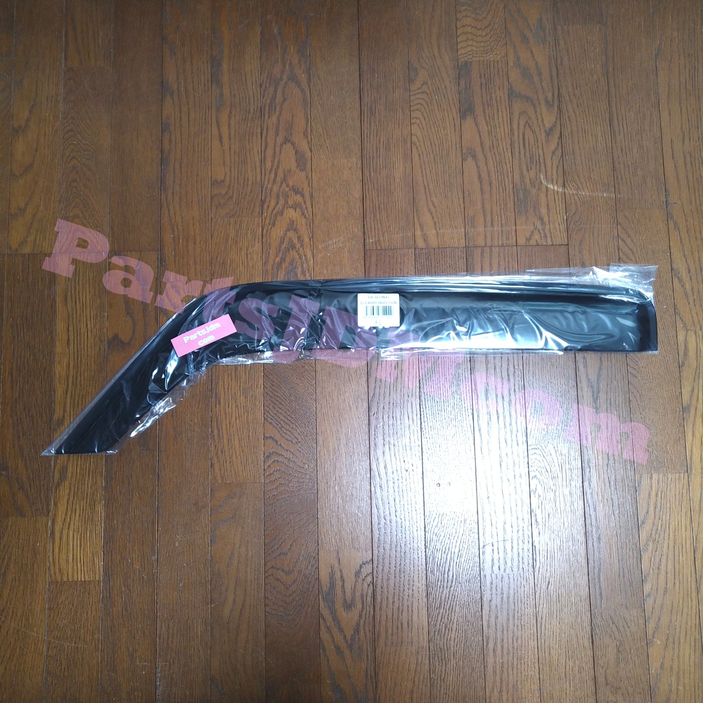Suzuki Carry JDM Carry truck DA16T Side Visor and Rubber Mat Left and Right sets