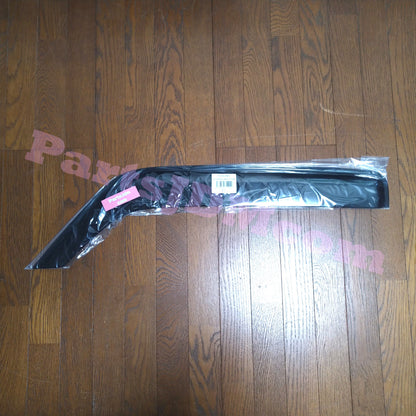 Suzuki Carry JDM Carry truck DA16T Side Visor and Rubber Mat Left and Right sets