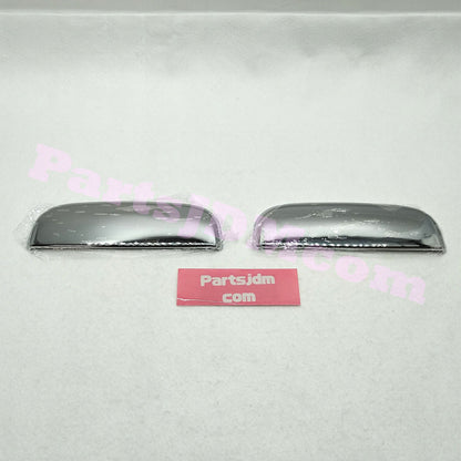 Suzuki Carry JDM Plated Door Handle DA63T/DA65T/DA16T Carry Truck Light Truck Japan
