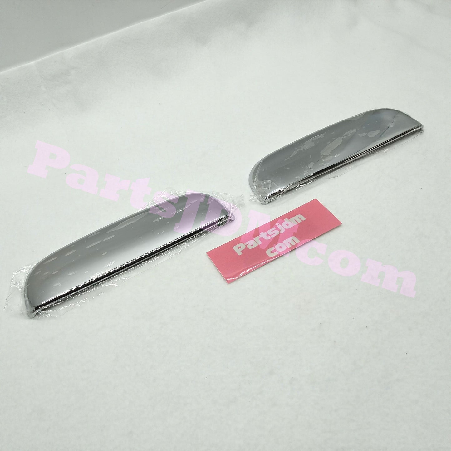 Suzuki Carry JDM Plated Door Handle DA63T/DA65T/DA16T Carry Truck Light Truck Japan