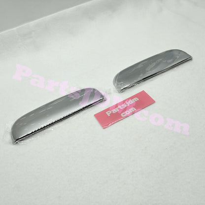 Suzuki Carry JDM Plated Door Handle DA63T/DA65T/DA16T Carry Truck Light Truck Japan