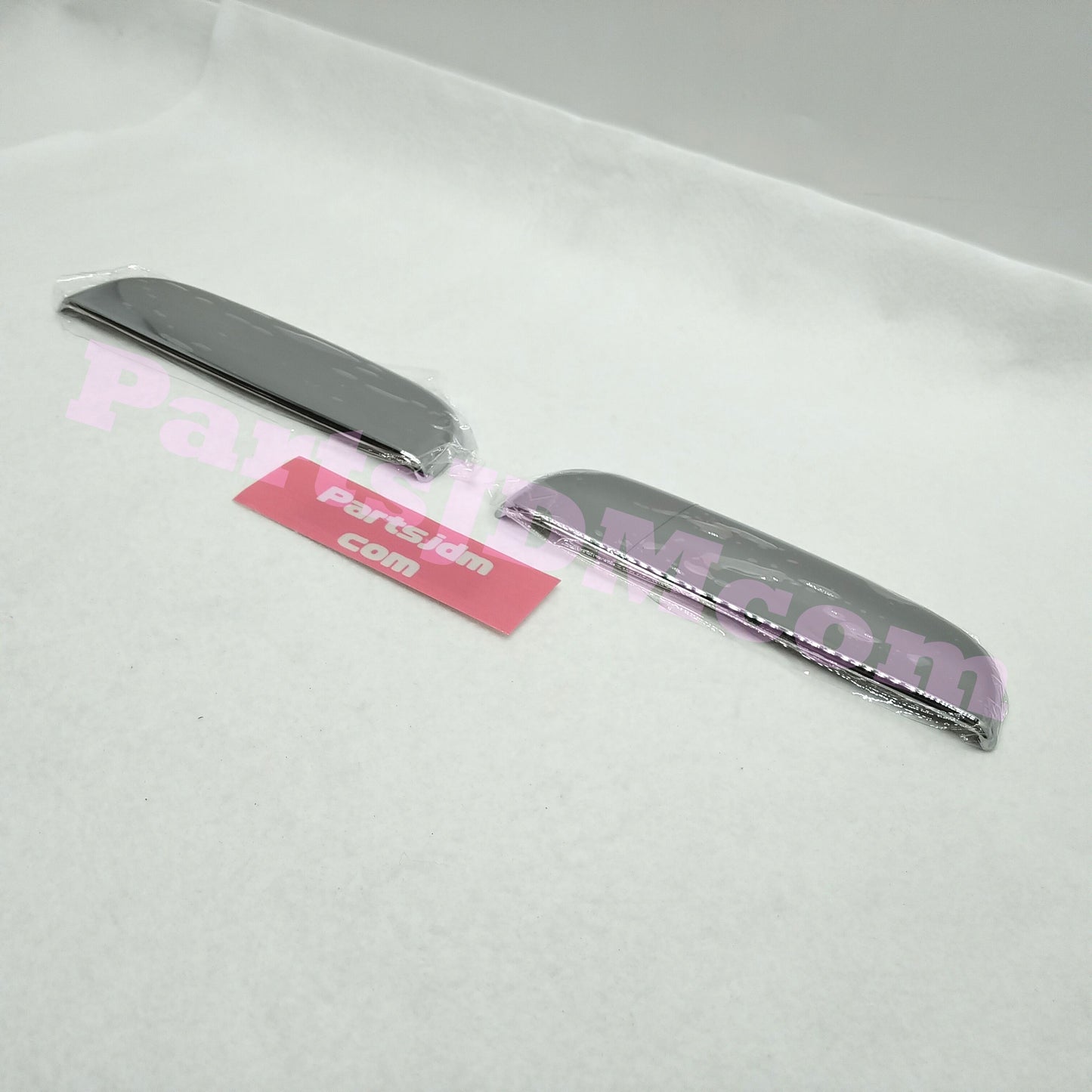 Suzuki Carry JDM Plated Door Handle DA63T/DA65T/DA16T Carry Truck Light Truck Japan