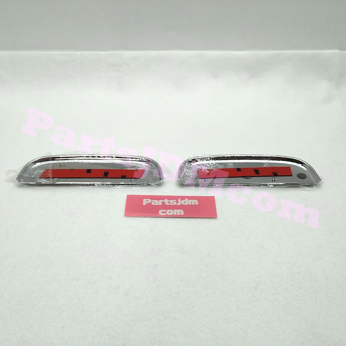 Suzuki Carry JDM Plated Door Handle DA63T/DA65T/DA16T Carry Truck Light Truck Japan