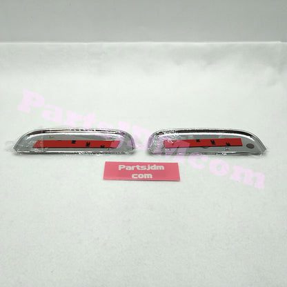 Suzuki Carry JDM Plated Door Handle DA63T/DA65T/DA16T Carry Truck Light Truck Japan