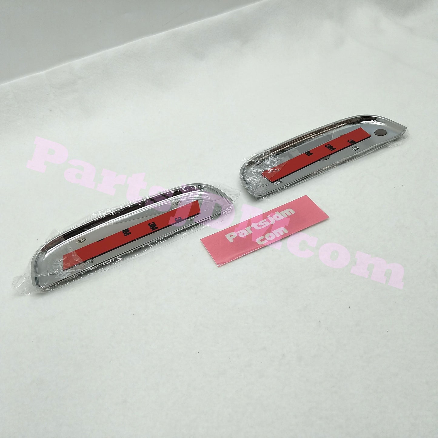 Suzuki Carry JDM Plated Door Handle DA63T/DA65T/DA16T Carry Truck Light Truck Japan