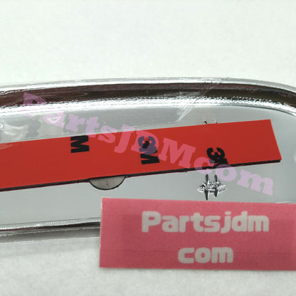 Suzuki Carry JDM Plated Door Handle DA63T/DA65T/DA16T Carry Truck Light Truck Japan