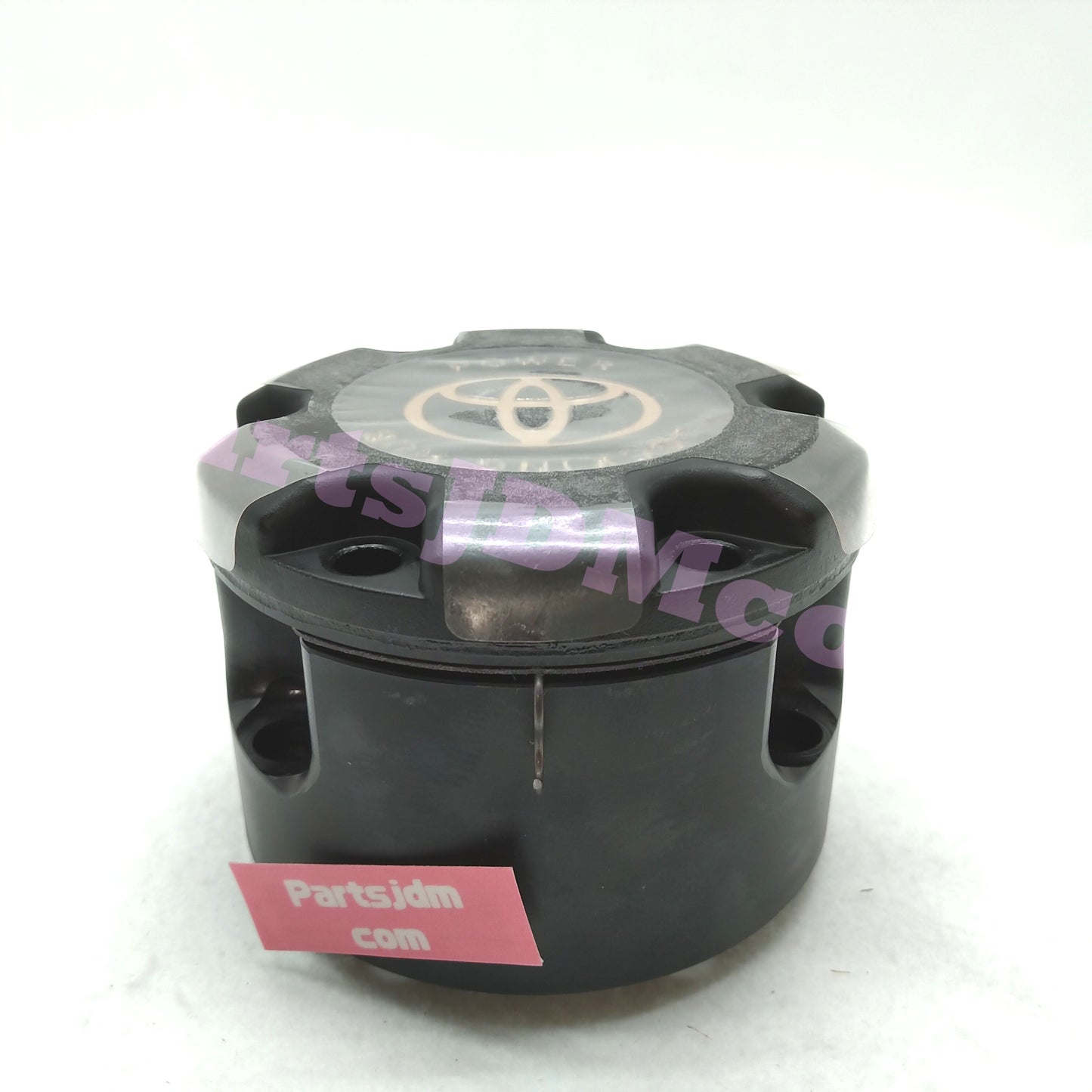 TOYOTA Genuine LAND CRUISER PRADO 70 Power Locking Hub / Free Wheel Hub