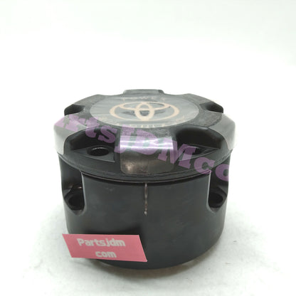 TOYOTA Genuine LAND CRUISER PRADO 70 Power Locking Hub / Free Wheel Hub