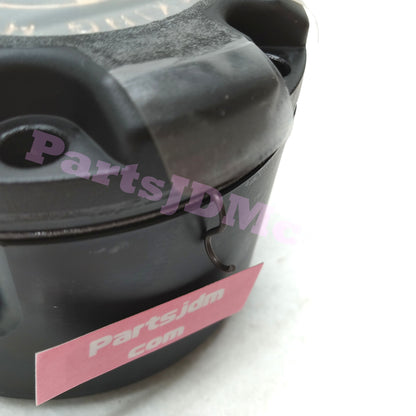 TOYOTA Genuine LAND CRUISER PRADO 70 Power Locking Hub / Free Wheel Hub