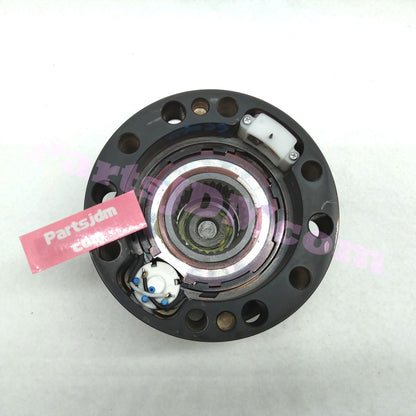 TOYOTA Genuine LAND CRUISER PRADO 70 Power Locking Hub / Free Wheel Hub