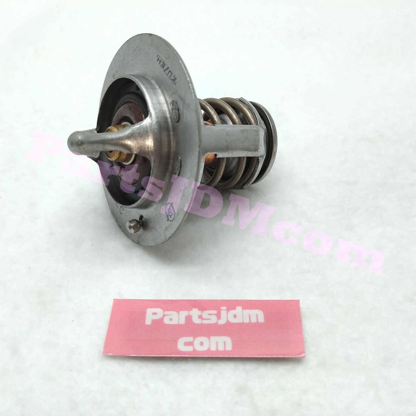 Thermostat TS-302 for Toyota Land Cruiser KZJ78W 1KZ- Engine Genuine Ref No. 90916-03118