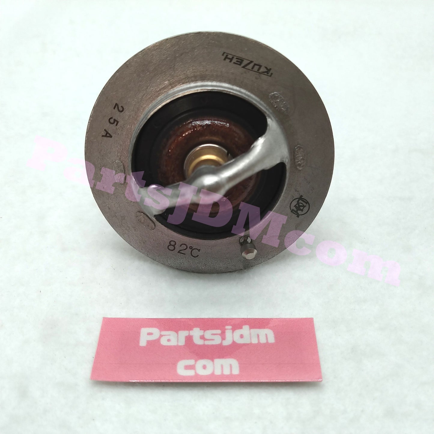 Thermostat TS-302 for Toyota Land Cruiser KZJ78W 1KZ- Engine Genuine Ref No. 90916-03118